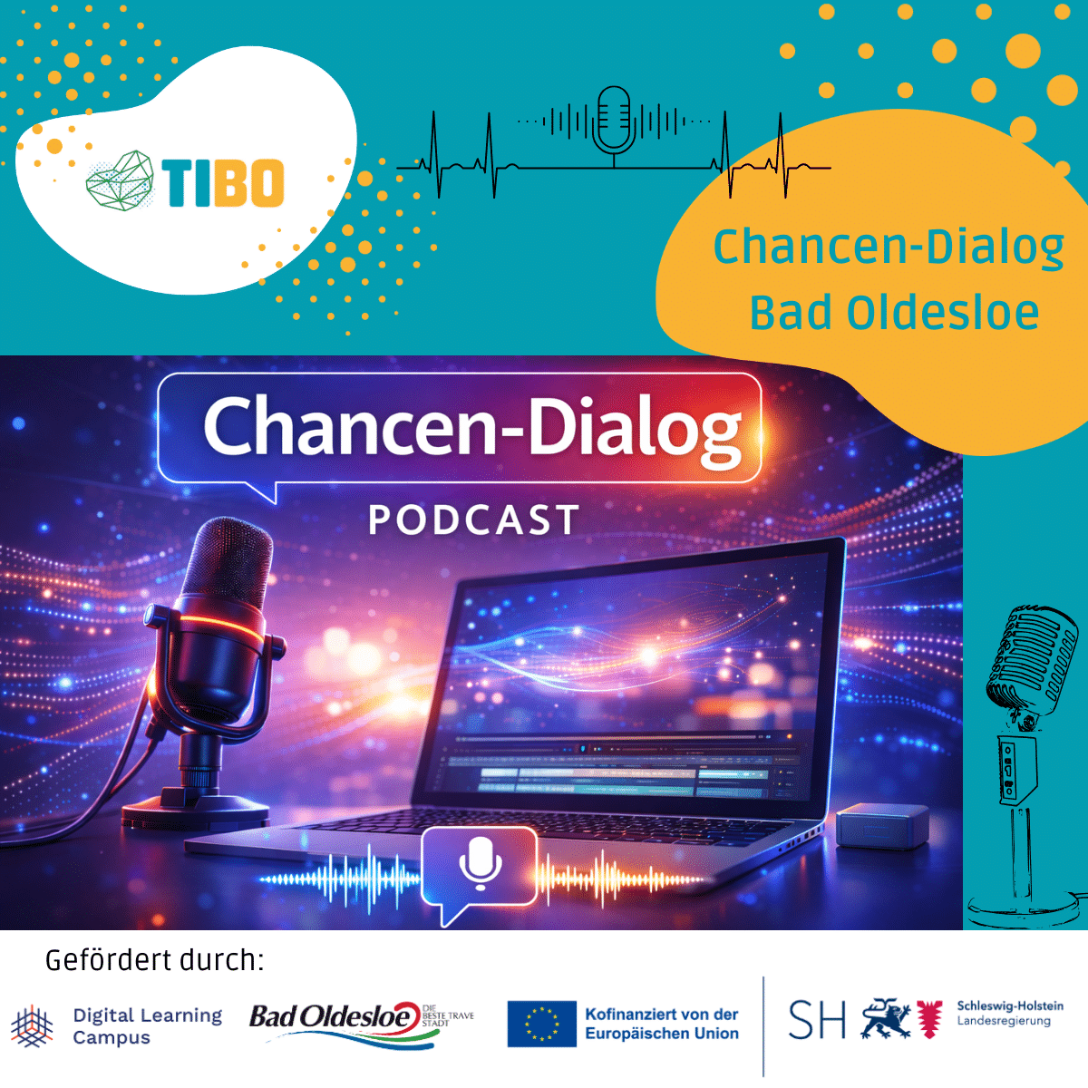 Chancen-Dialog im März